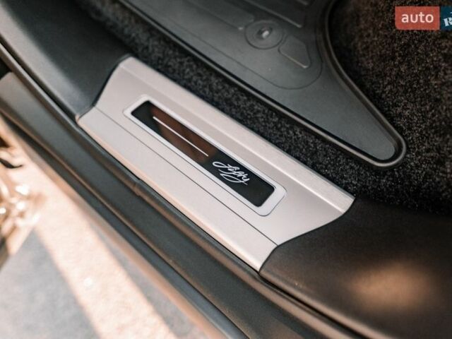 Чорний Ленд Ровер Рендж Ровер, об'ємом двигуна 3 л та пробігом 54 тис. км за 115000 $, фото 100 на Automoto.ua