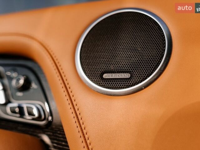 Чорний Ленд Ровер Рендж Ровер, об'ємом двигуна 3 л та пробігом 54 тис. км за 115000 $, фото 83 на Automoto.ua