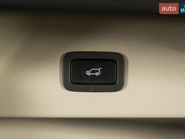 Черный Ленд Ровер Рендж Ровер, объемом двигателя 3 л и пробегом 42 тыс. км за 104900 $, фото 68 на Automoto.ua