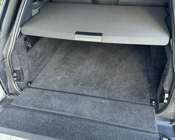 Черный Ленд Ровер Рендж Ровер, объемом двигателя 3 л и пробегом 51 тыс. км за 83500 $, фото 7 на Automoto.ua