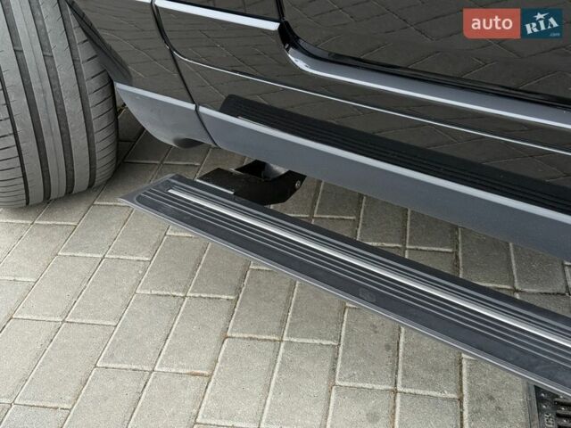 Чорний Ленд Ровер Рендж Ровер, об'ємом двигуна 3 л та пробігом 71 тис. км за 89990 $, фото 66 на Automoto.ua