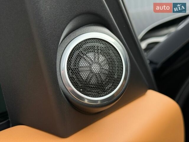 Чорний Ленд Ровер Рендж Ровер, об'ємом двигуна 3 л та пробігом 71 тис. км за 89990 $, фото 47 на Automoto.ua