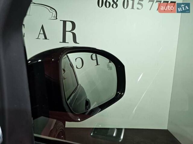 Ленд Ровер Рендж Ровер 2021 у Києві на Automoto.ua Чорний Ленд Ровер Рендж Ровер, об'ємом двигуна 3 л та пробігом 103 тис. км за 89999 $, фото 19 на Automoto.ua