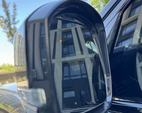 Черный Ленд Ровер Рендж Ровер, объемом двигателя 3 л и пробегом 51 тыс. км за 83500 $, фото 18 на Automoto.ua