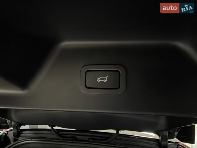 Черный Ленд Ровер Рендж Ровер, объемом двигателя 3 л и пробегом 49 тыс. км за 93500 $, фото 69 на Automoto.ua