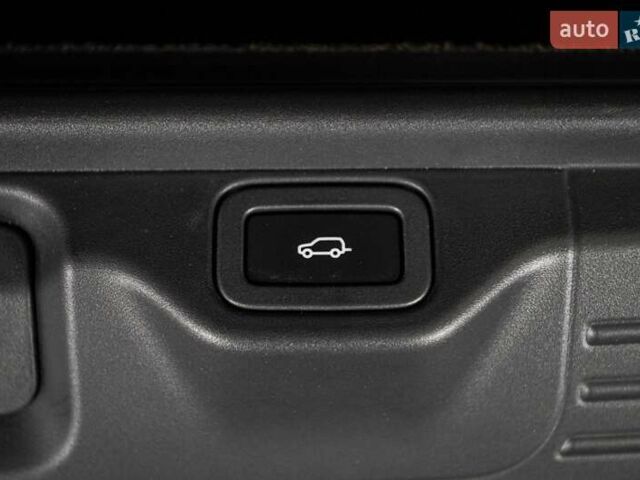 Черный Ленд Ровер Рендж Ровер, объемом двигателя 3 л и пробегом 42 тыс. км за 104900 $, фото 73 на Automoto.ua