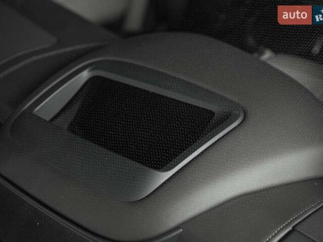 Черный Ленд Ровер Рендж Ровер, объемом двигателя 3 л и пробегом 42 тыс. км за 104900 $, фото 51 на Automoto.ua