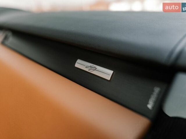 Чорний Ленд Ровер Рендж Ровер, об'ємом двигуна 3 л та пробігом 54 тис. км за 115000 $, фото 53 на Automoto.ua