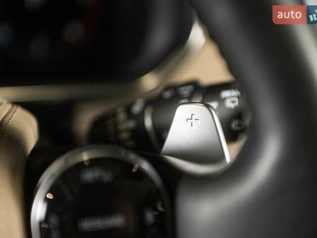 Черный Ленд Ровер Рендж Ровер, объемом двигателя 3 л и пробегом 42 тыс. км за 104900 $, фото 69 на Automoto.ua