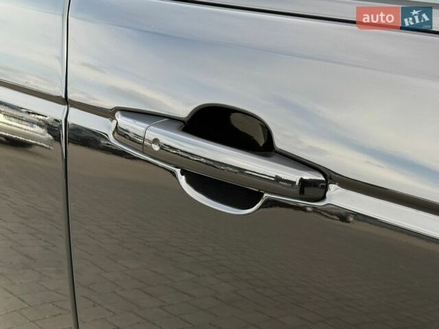 Чорний Ленд Ровер Рендж Ровер, об'ємом двигуна 3 л та пробігом 71 тис. км за 89990 $, фото 17 на Automoto.ua