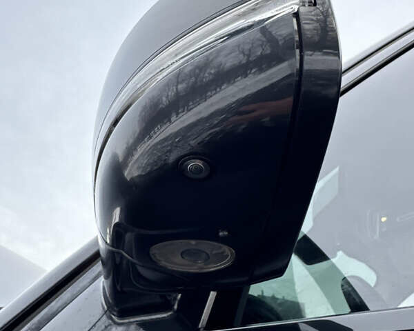 Черный Ленд Ровер Рендж Ровер, объемом двигателя 3 л и пробегом 90 тыс. км за 75555 $, фото 13 на Automoto.ua