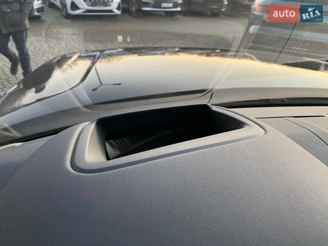 Черный Ленд Ровер Рендж Ровер, объемом двигателя 5 л и пробегом 69 тыс. км за 69950 $, фото 15 на Automoto.ua