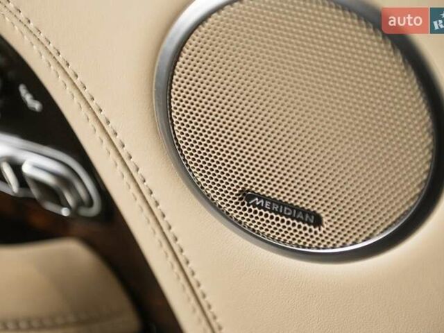 Черный Ленд Ровер Рендж Ровер, объемом двигателя 3 л и пробегом 42 тыс. км за 104900 $, фото 62 на Automoto.ua