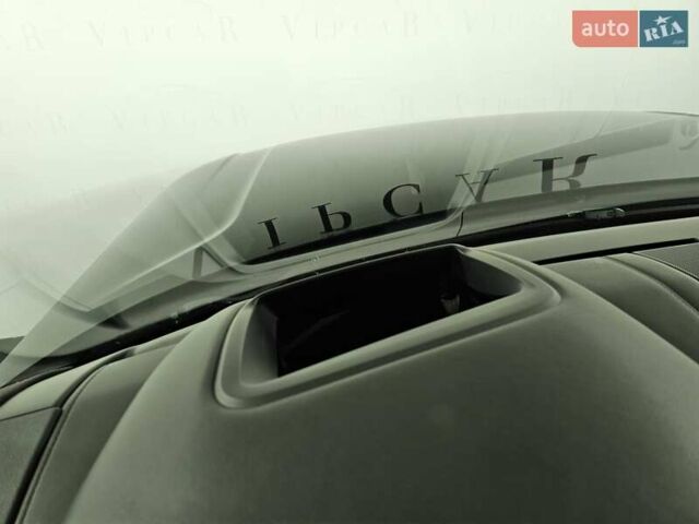 Ленд Ровер Рендж Ровер 2021 у Києві на Automoto.ua Чорний Ленд Ровер Рендж Ровер, об'ємом двигуна 3 л та пробігом 103 тис. км за 89999 $, фото 23 на Automoto.ua