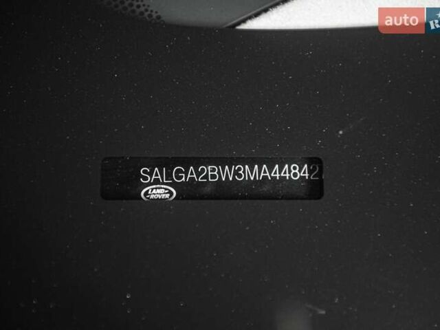 Черный Ленд Ровер Рендж Ровер, объемом двигателя 3 л и пробегом 42 тыс. км за 104900 $, фото 59 на Automoto.ua