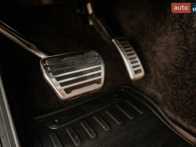 Чорний Ленд Ровер Рендж Ровер, об'ємом двигуна 3 л та пробігом 54 тис. км за 115000 $, фото 88 на Automoto.ua