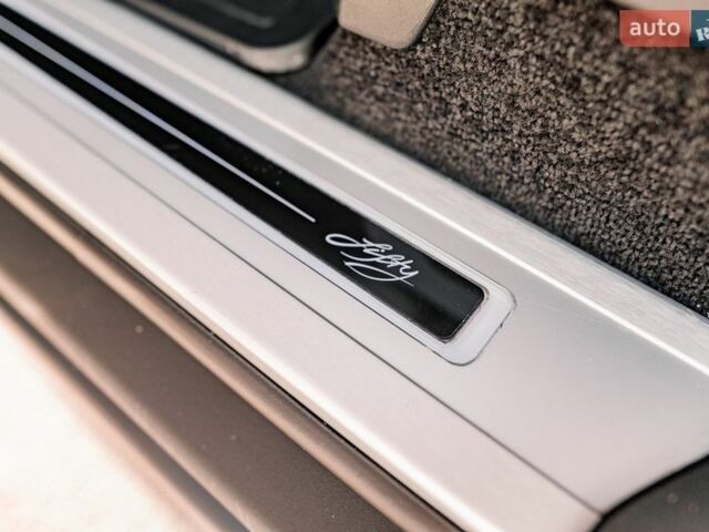 Чорний Ленд Ровер Рендж Ровер, об'ємом двигуна 3 л та пробігом 54 тис. км за 115000 $, фото 91 на Automoto.ua