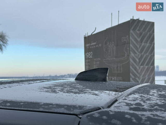 Черный Ленд Ровер Рендж Ровер, объемом двигателя 3 л и пробегом 90 тыс. км за 75555 $, фото 42 на Automoto.ua