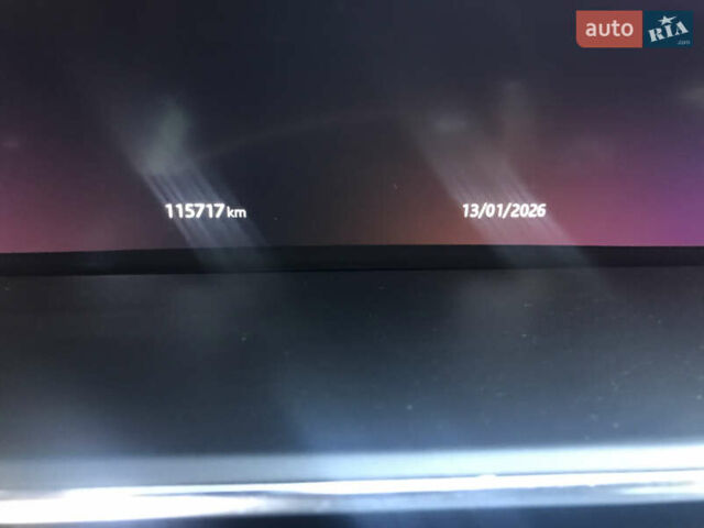 Черный Ленд Ровер Рендж Ровер, объемом двигателя 3 л и пробегом 115 тыс. км за 110000 $, фото 4 на Automoto.ua