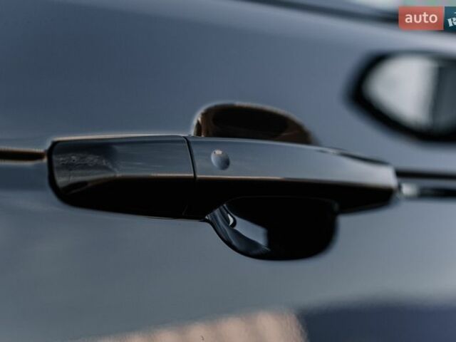 Чорний Ленд Ровер Рендж Ровер, об'ємом двигуна 3 л та пробігом 54 тис. км за 115000 $, фото 21 на Automoto.ua