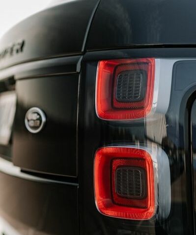 Чорний Ленд Ровер Рендж Ровер, об'ємом двигуна 3 л та пробігом 54 тис. км за 115000 $, фото 47 на Automoto.ua