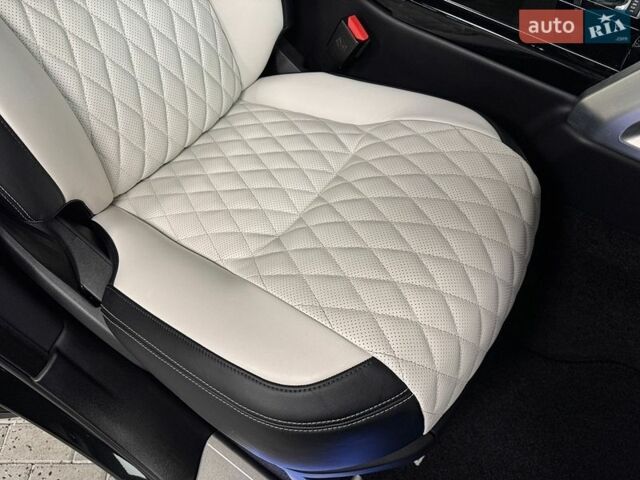 Черный Ленд Ровер Рендж Ровер, объемом двигателя 5 л и пробегом 30 тыс. км за 77000 $, фото 40 на Automoto.ua