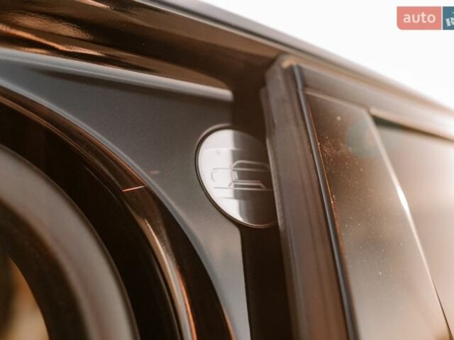 Чорний Ленд Ровер Рендж Ровер, об'ємом двигуна 3 л та пробігом 54 тис. км за 115000 $, фото 92 на Automoto.ua