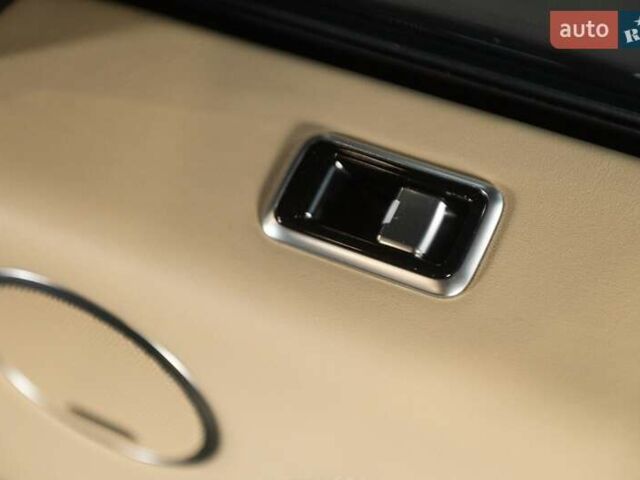 Черный Ленд Ровер Рендж Ровер, объемом двигателя 3 л и пробегом 42 тыс. км за 104900 $, фото 76 на Automoto.ua