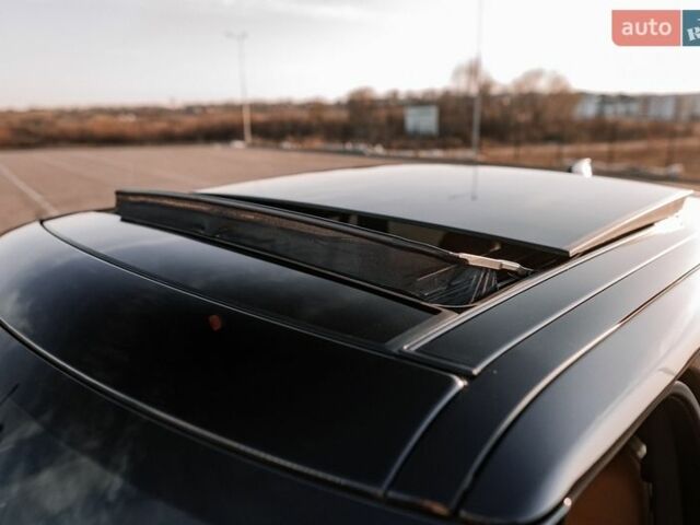 Чорний Ленд Ровер Рендж Ровер, об'ємом двигуна 3 л та пробігом 54 тис. км за 115000 $, фото 43 на Automoto.ua