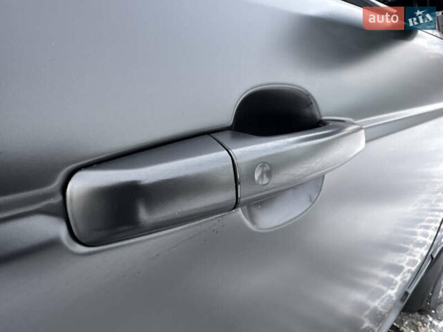 Черный Ленд Ровер Рендж Ровер, объемом двигателя 3 л и пробегом 90 тыс. км за 75555 $, фото 75 на Automoto.ua