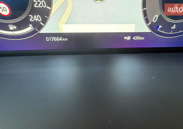 Чорний Ленд Ровер Рендж Ровер, об'ємом двигуна 3 л та пробігом 17 тис. км за 125000 $, фото 14 на Automoto.ua