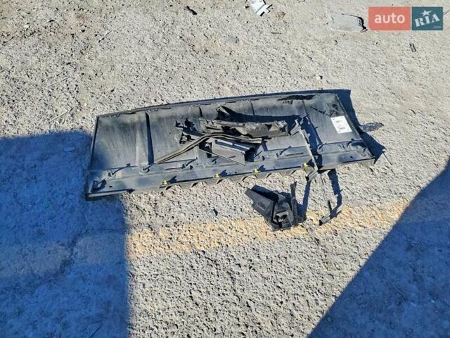 Чорний Ленд Ровер Рендж Ровер, об'ємом двигуна 3 л та пробігом 56 тис. км за 19900 $, фото 12 на Automoto.ua