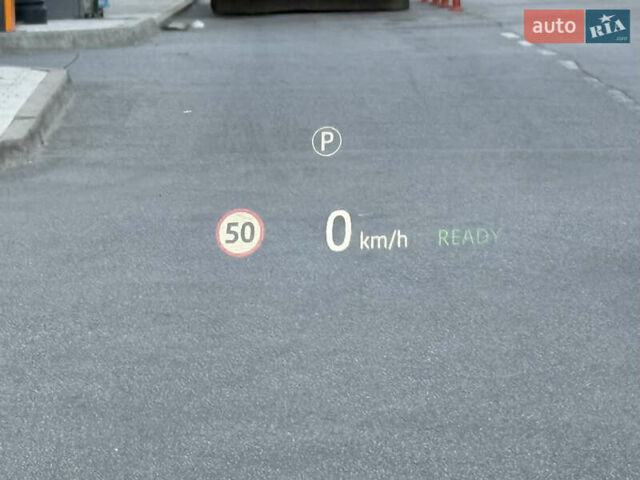 Черный Ленд Ровер Рендж Ровер, объемом двигателя 3 л и пробегом 49 тыс. км за 158000 $, фото 92 на Automoto.ua