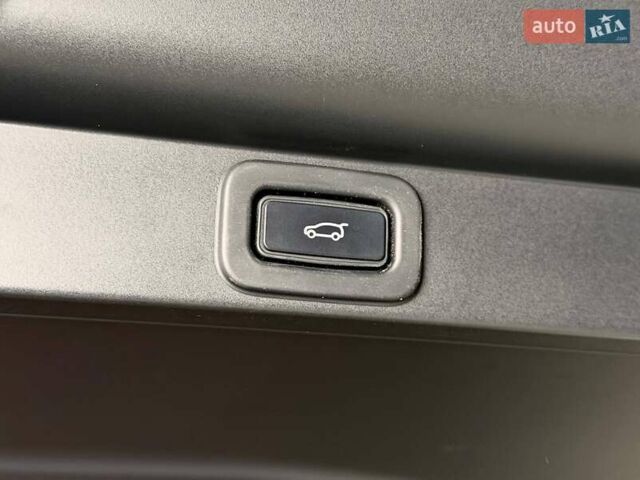 Черный Ленд Ровер Рендж Ровер, объемом двигателя 3 л и пробегом 59 тыс. км за 153500 $, фото 71 на Automoto.ua