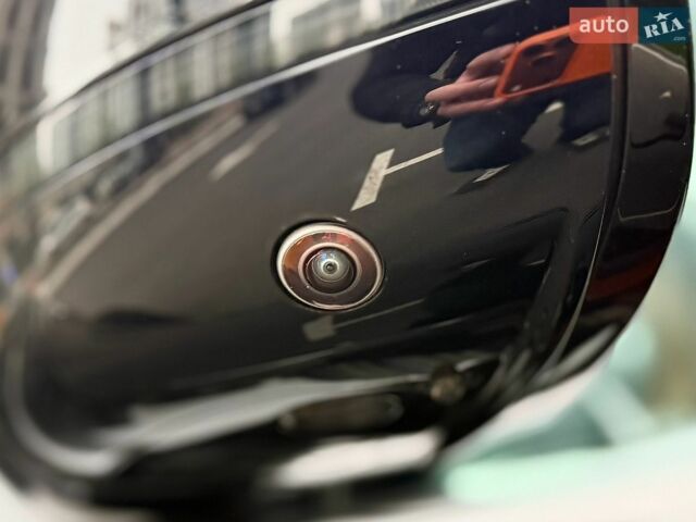 Чорний Ленд Ровер Рендж Ровер, об'ємом двигуна 3 л та пробігом 88 тис. км за 132000 $, фото 32 на Automoto.ua
