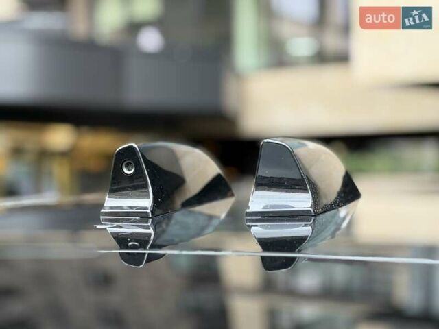 Ленд Ровер Рендж Ровер 2022 в Киеве на Automoto.ua Черный Ленд Ровер Рендж Ровер, объемом двигателя 3 л и пробегом 38 тыс. км за 149900 $, фото 29 на Automoto.ua