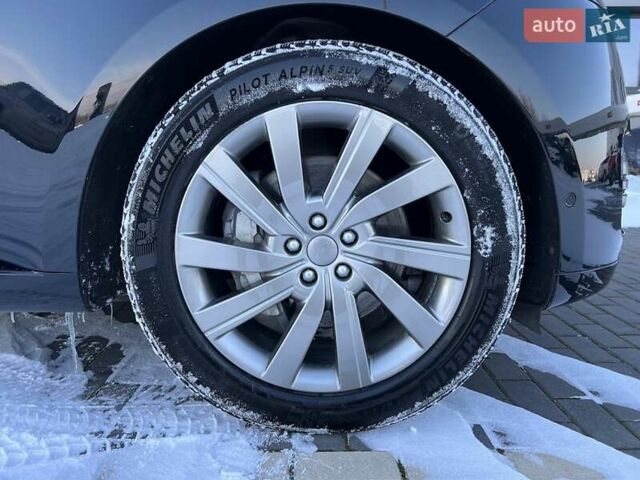 Черный Ленд Ровер Рендж Ровер, объемом двигателя 3 л и пробегом 94 тыс. км за 132900 $, фото 39 на Automoto.ua