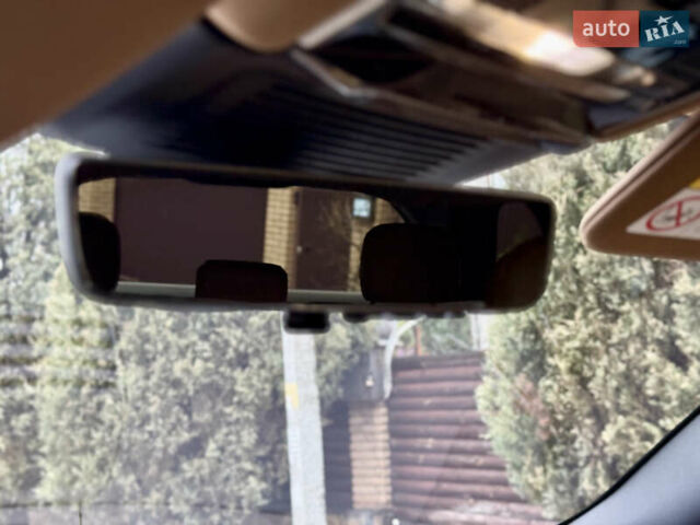 Чорний Ленд Ровер Рендж Ровер, об'ємом двигуна 3 л та пробігом 72 тис. км за 157000 $, фото 70 на Automoto.ua