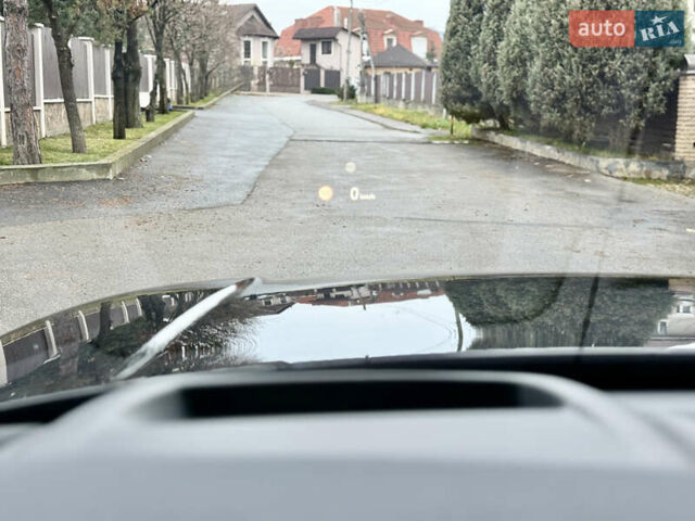 Чорний Ленд Ровер Рендж Ровер, об'ємом двигуна 3 л та пробігом 72 тис. км за 157000 $, фото 74 на Automoto.ua