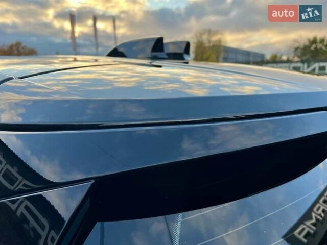 Ленд Ровер Рендж Ровер 2022 в Киеве на Automoto.ua Черный Ленд Ровер Рендж Ровер, объемом двигателя 3 л и пробегом 52 тыс. км за 153900 $, фото 42 на Automoto.ua