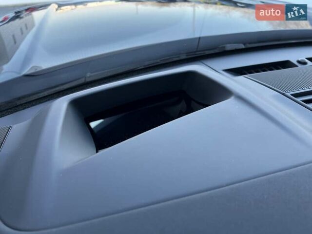 Черный Ленд Ровер Рендж Ровер, объемом двигателя 3 л и пробегом 94 тыс. км за 132900 $, фото 25 на Automoto.ua