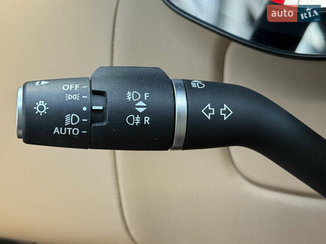 Черный Ленд Ровер Рендж Ровер, объемом двигателя 3 л и пробегом 49 тыс. км за 158000 $, фото 70 на Automoto.ua