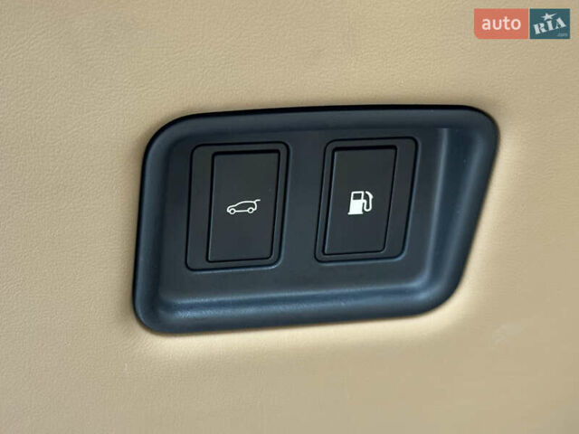 Черный Ленд Ровер Рендж Ровер, объемом двигателя 3 л и пробегом 49 тыс. км за 158000 $, фото 55 на Automoto.ua