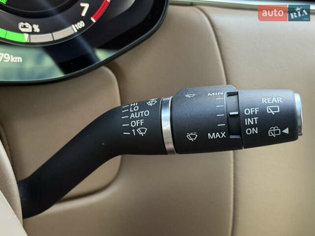 Черный Ленд Ровер Рендж Ровер, объемом двигателя 3 л и пробегом 49 тыс. км за 158000 $, фото 69 на Automoto.ua