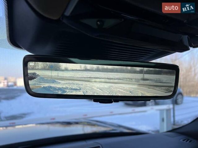 Черный Ленд Ровер Рендж Ровер, объемом двигателя 3 л и пробегом 94 тыс. км за 132900 $, фото 24 на Automoto.ua