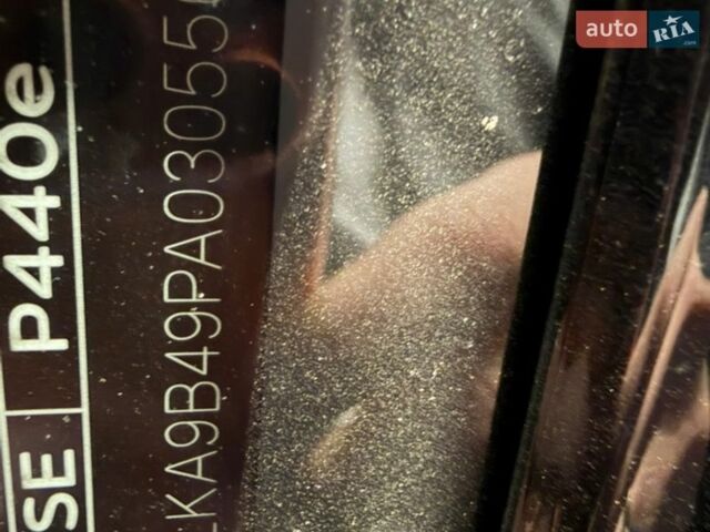 Черный Ленд Ровер Рендж Ровер, объемом двигателя 3 л и пробегом 45 тыс. км за 149500 $, фото 58 на Automoto.ua