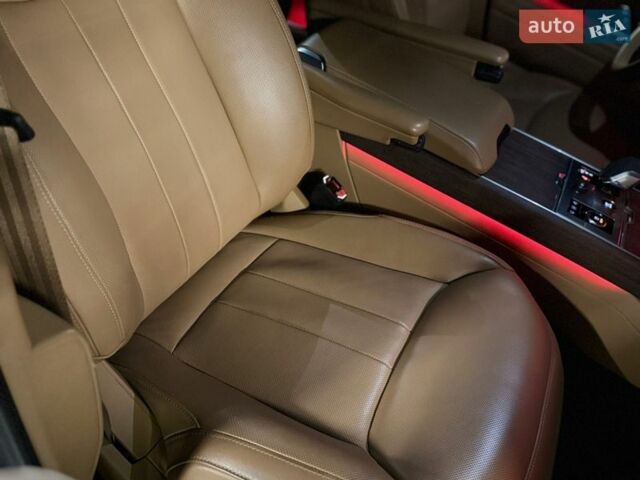 Черный Ленд Ровер Рендж Ровер, объемом двигателя 3 л и пробегом 45 тыс. км за 149500 $, фото 44 на Automoto.ua