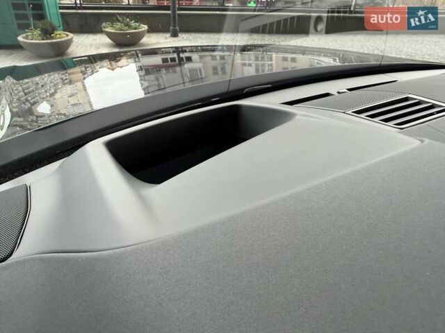 Ленд Ровер Рендж Ровер 2022 в Киеве на Automoto.ua Черный Ленд Ровер Рендж Ровер, объемом двигателя 3 л и пробегом 38 тыс. км за 149900 $, фото 19 на Automoto.ua