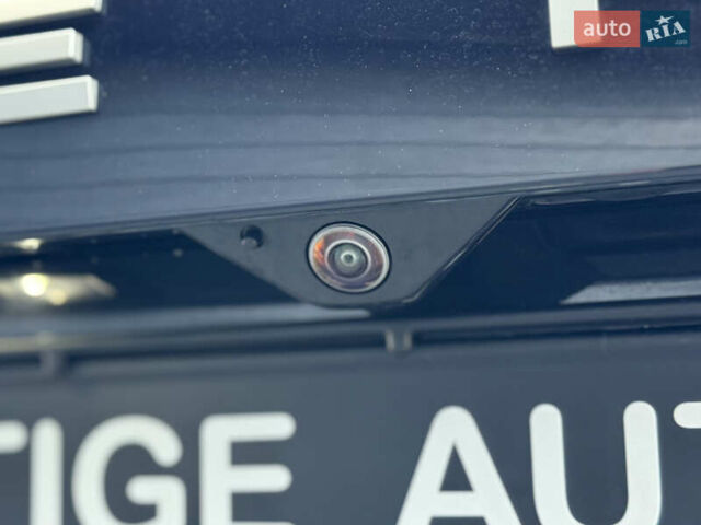 Черный Ленд Ровер Рендж Ровер, объемом двигателя 3 л и пробегом 49 тыс. км за 150000 $, фото 40 на Automoto.ua