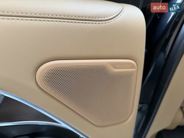 Ленд Ровер Рендж Ровер 2022 в Киеве на Automoto.ua Черный Ленд Ровер Рендж Ровер, объемом двигателя 3 л и пробегом 38 тыс. км за 149900 $, фото 27 на Automoto.ua